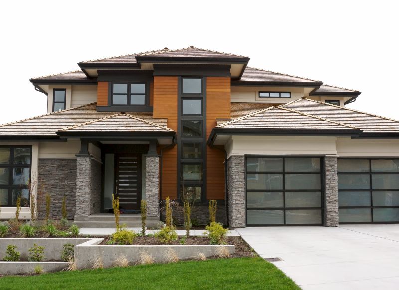 Custom Home Building in Sonoma County, CA