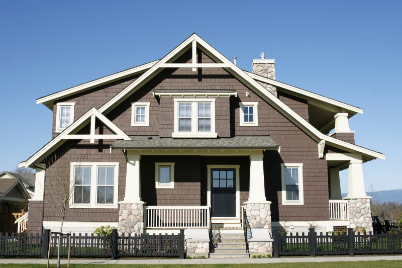 Custom Home Building in Napa, CA