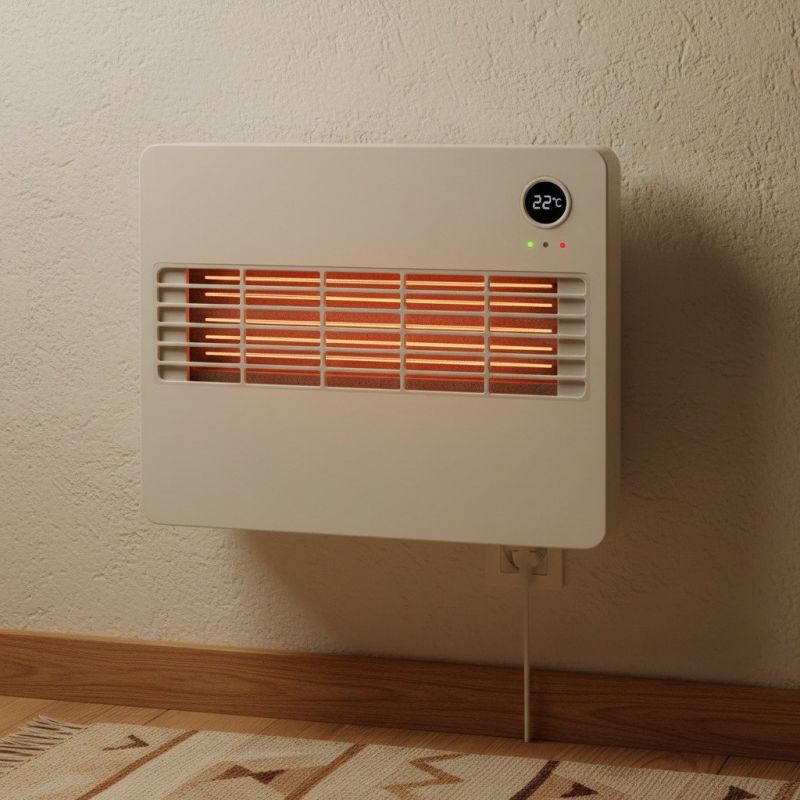 Electric Heating Installation in Kansas City, MO