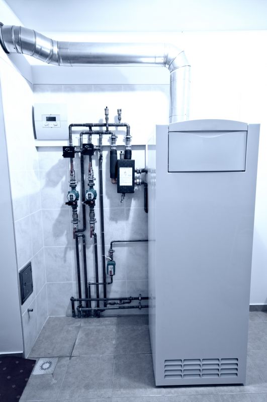 Heating System Installation in Kansas City, MO