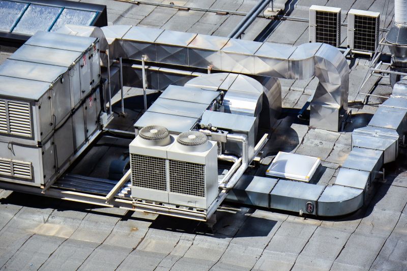 HVAC Replacement in Annapolis, MD