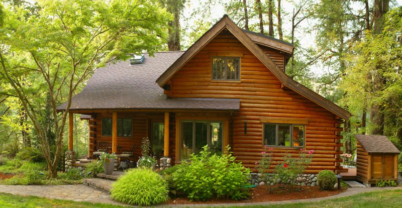 Log Cabin Construction Techniques and Insights