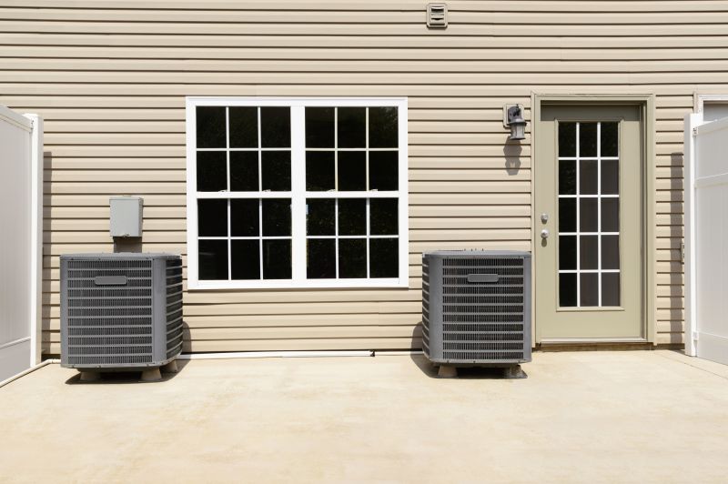 Central Air Unit Replacement in Sarasota, FL