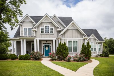Custom Home Building in Santa Rosa, CA