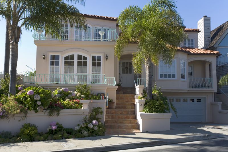 Custom Home Building in Marin County, CA
