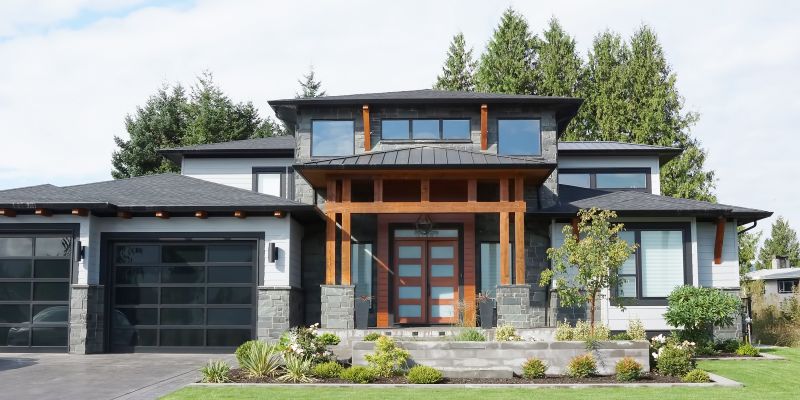 Custom Home Building in Napa, CA