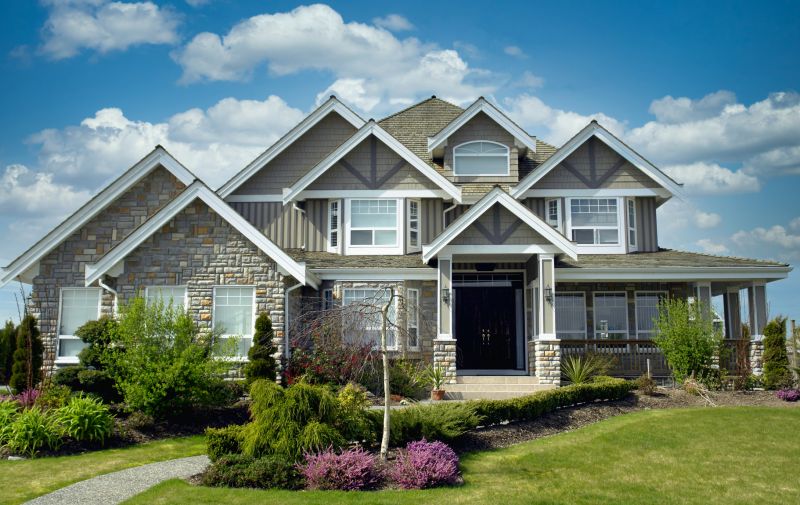 Custom Home Construction in Marin County, CA