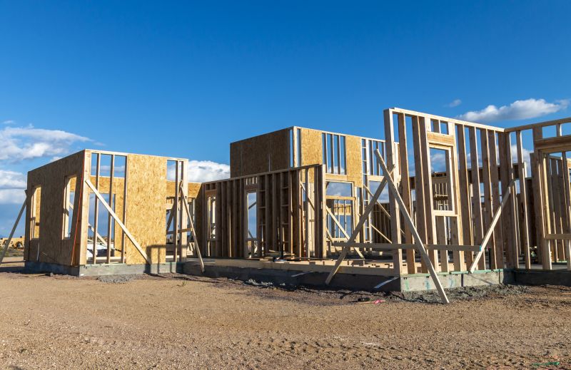Custom Home Construction in Santa Rosa, CA