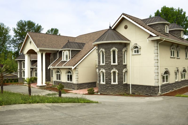 Custom Home Construction in Napa, CA