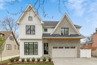 Custom House Building in Saint Augustine, FL