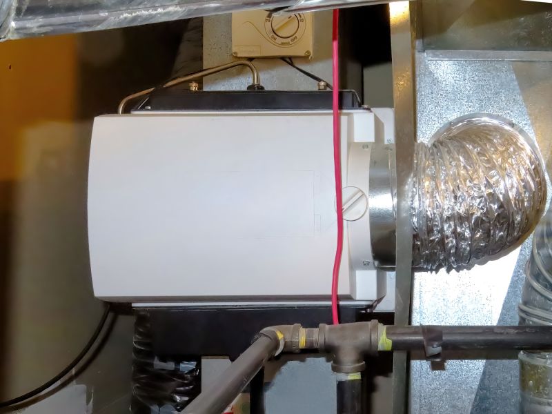 Dehumidifier Installation in Sarasota, FL