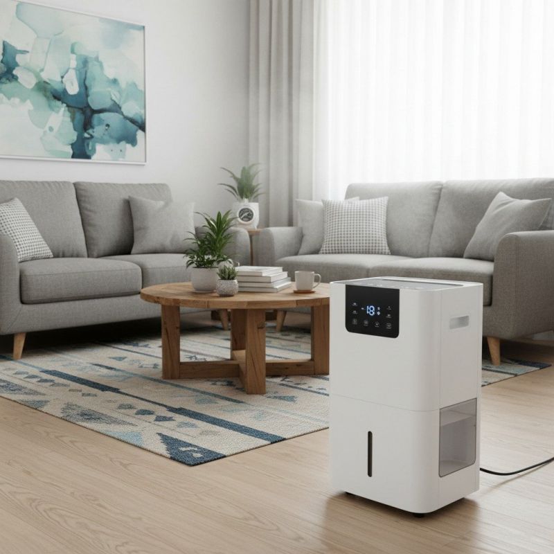 Dehumidifier Repair in Annapolis, MD