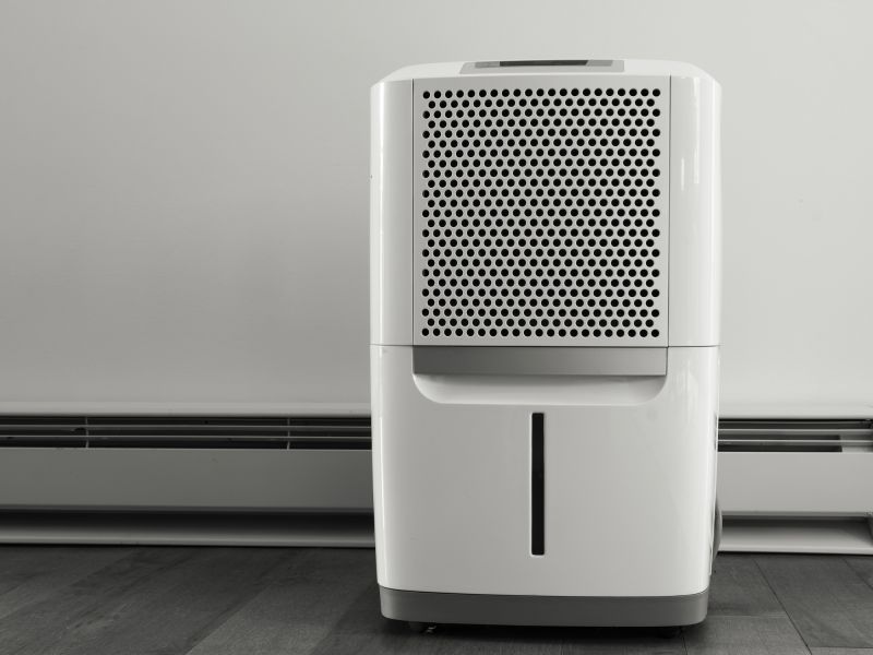 Dehumidifier Repair in Naples, FL