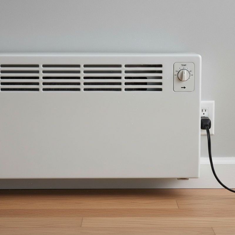 Electric Heating Installation in Annapolis, MD