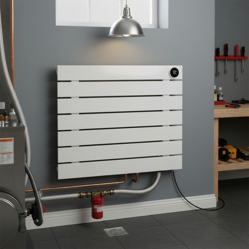 Forced Air Heating Service in Monmouth County, NJ
