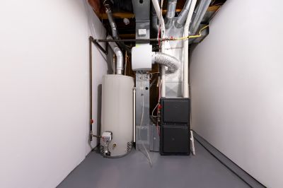 Furnace Humidifier Repair in Columbus, OH