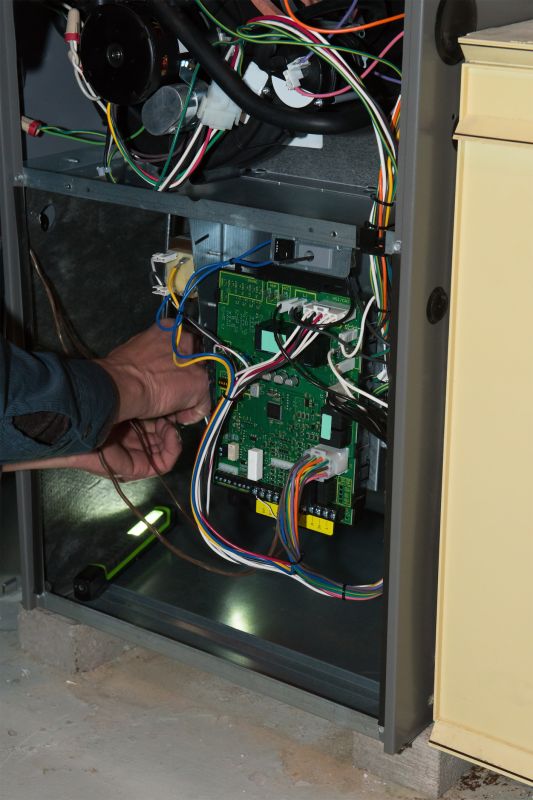 Furnace Installation in Annapolis, MD