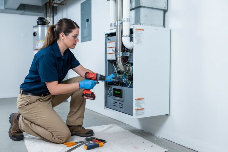 Furnace Replacement in Naples, FL