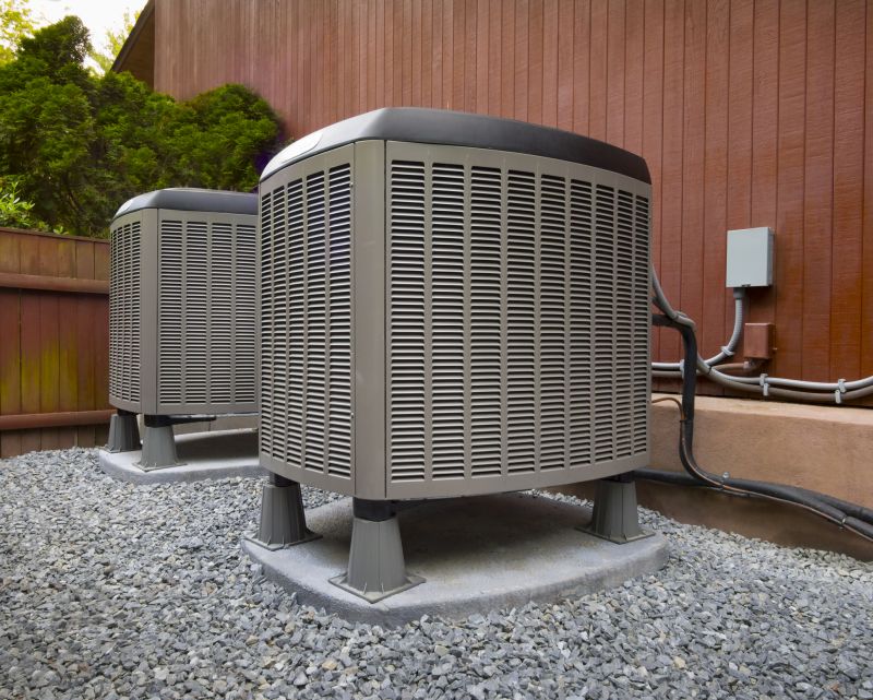 Furnace Replacement in Columbus, OH