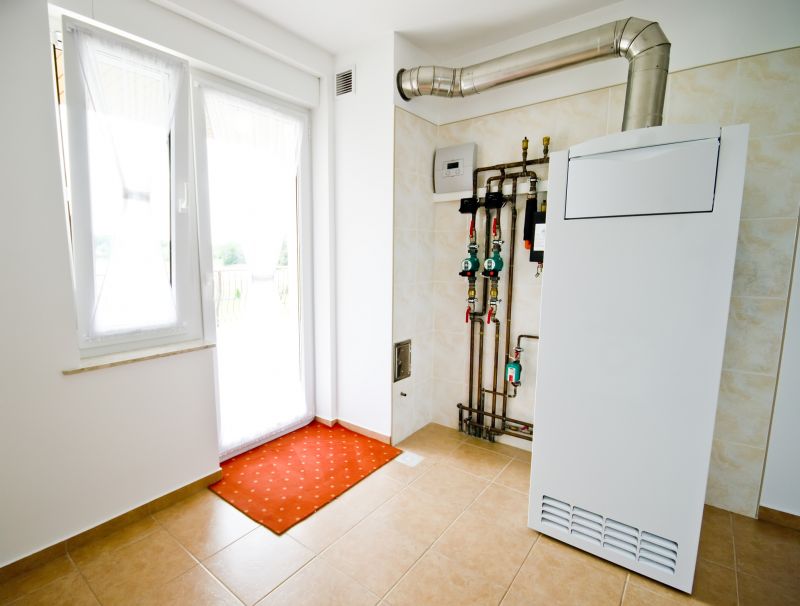 Gas Furnace Installation in Naples, FL