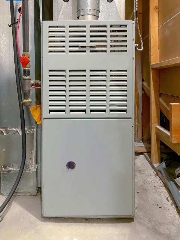 Gas Furnace Replacement in Annapolis, MD