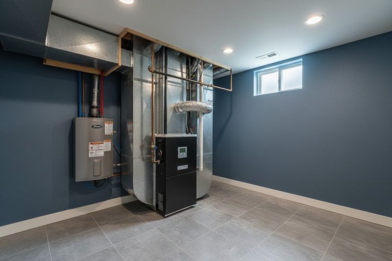Gas Heater Installation in Kansas City, MO