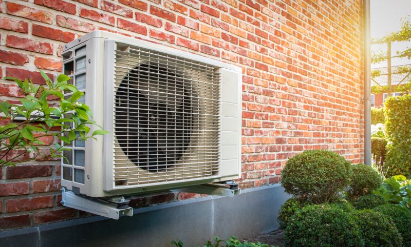 Heat Pump Replacement in Monmouth County, NJ