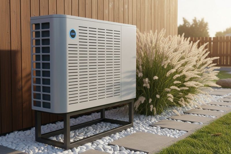 Heat Pump Replacement in Monmouth County, NJ