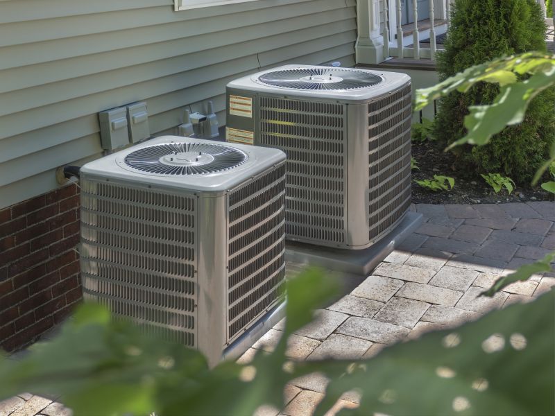 Heating And Cooling Service in Naples, FL