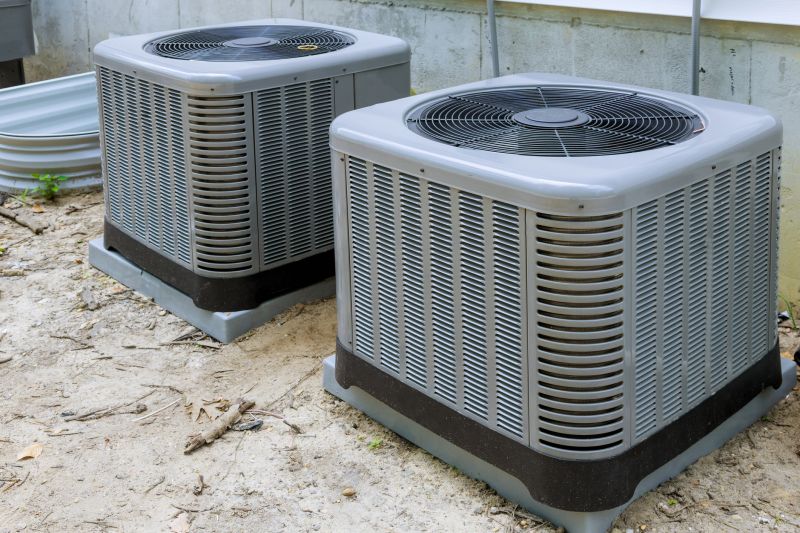 Heating And Cooling Service in Cincinnati, OH