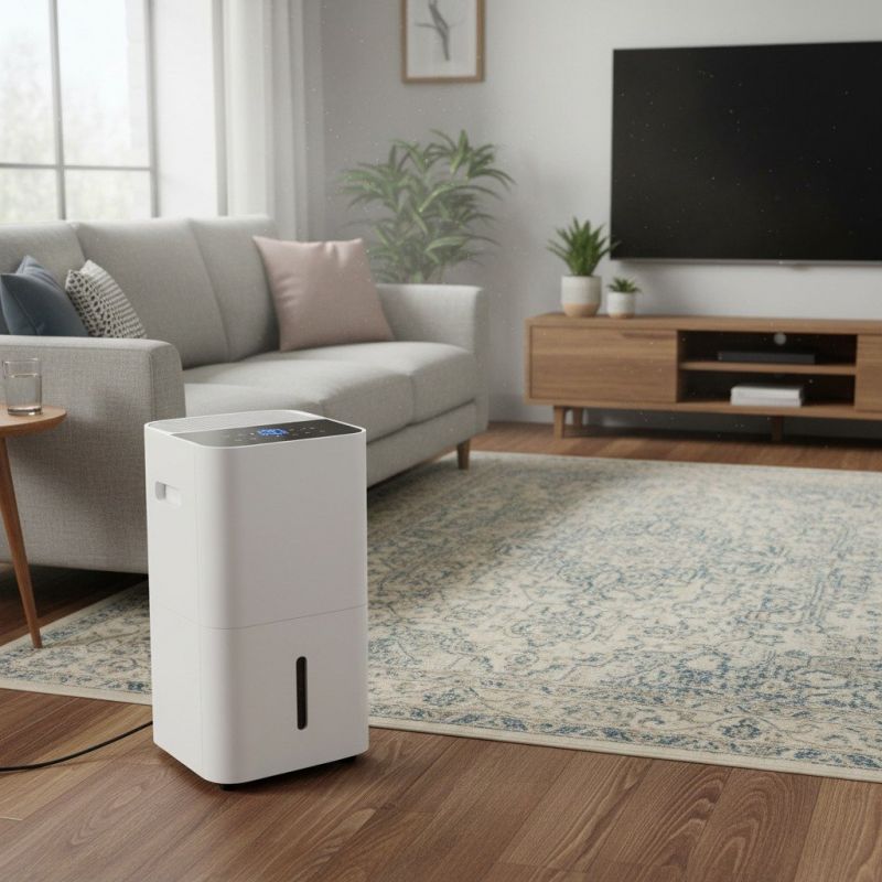 Humidifer Repair in Naples, FL