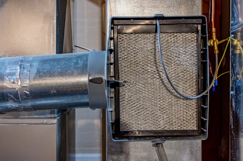 Humidifer Repair in Naples, FL