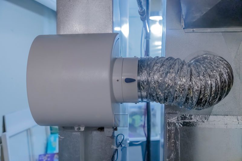 Humidifier Installation in Naples, FL