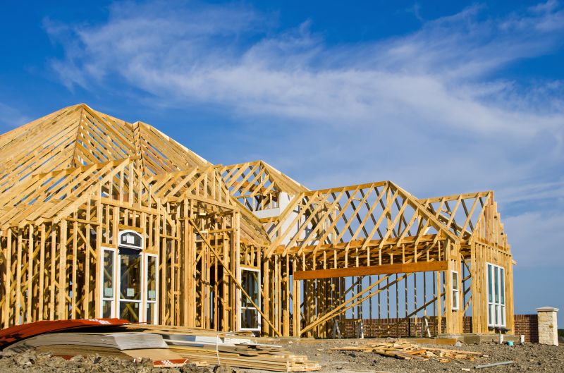 New Home Construction in Marin County, CA