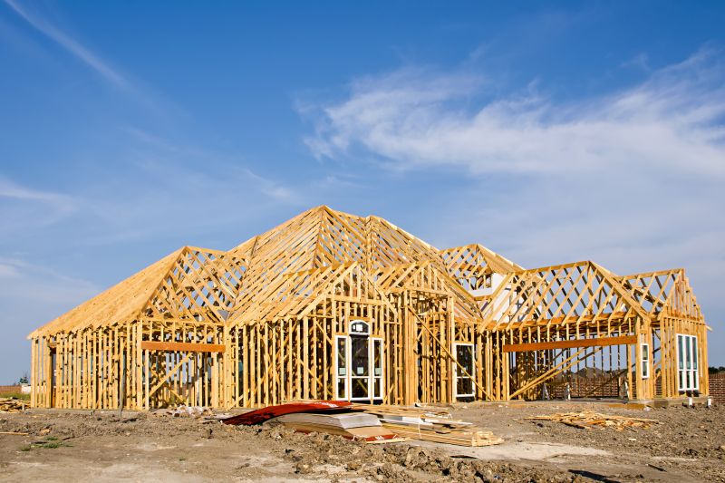 New Home Construction in Napa, CA