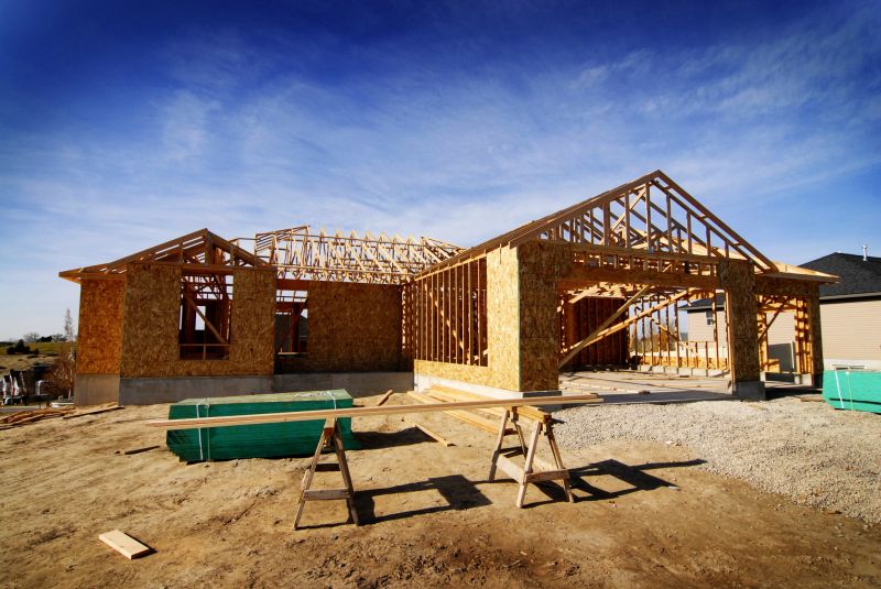 New Home Construction in Sonoma County, CA