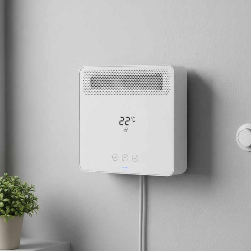 Panel Heating Installation in Naples, FL