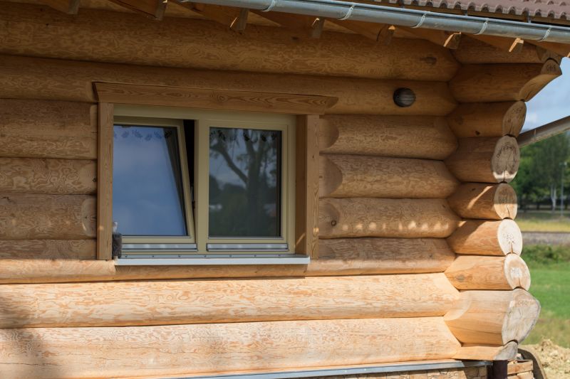 Planning Your Dream Log Home From Start To Finish