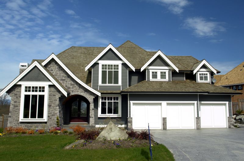 Residential Construction in Sonoma County, CA
