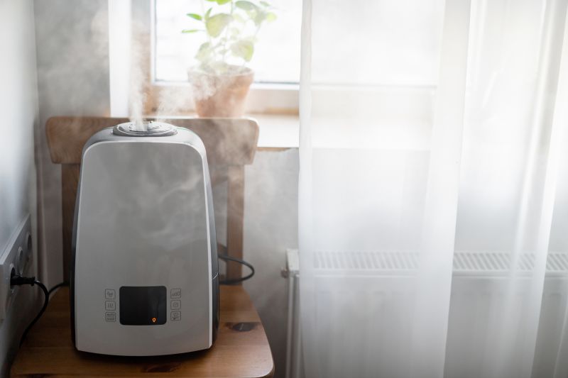 Residential Humidifier Service in Columbus, OH