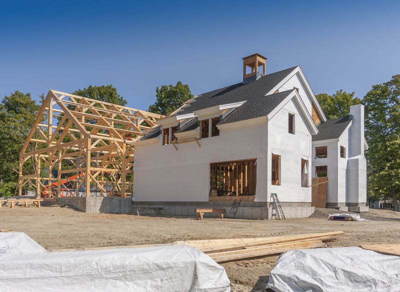 Vacation Home Construction in Saint Augustine, FL