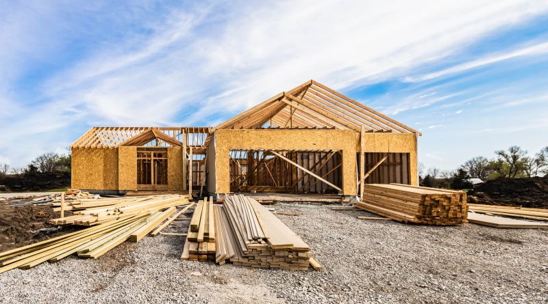 Vacation Home Construction in Marin County, CA
