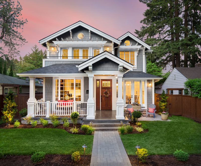 Vacation Home Construction in Santa Rosa, CA